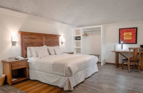 Zona Centro Hotel | La Morada