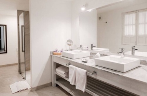 Zona Centro Hotel | La Morada