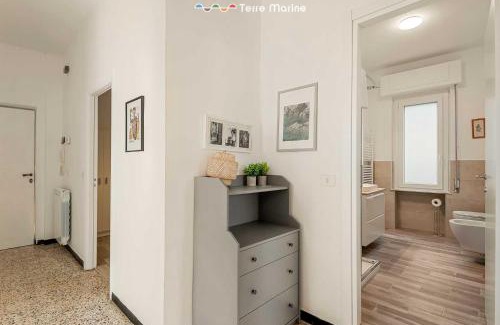 Borgo Antico Apartment | La Pace, Terre Marine