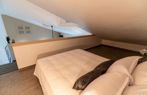 El Callejon Hotel | La Pala Suites