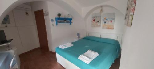 Villapiana Bed & Breakfast | La Panoramica
