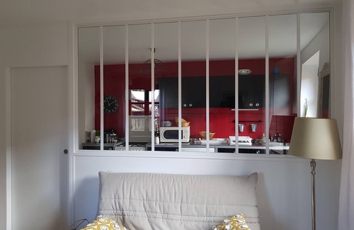 Nernier Apartment | La Perle du Léman (Nernier/Yvoire)