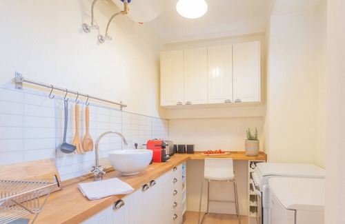Cernobbio Apartment | La Piazza di Cernobbio by Rent all Como