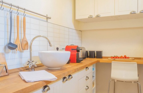 Cernobbio Apartment | La Piazza di Cernobbio by Rent all Como