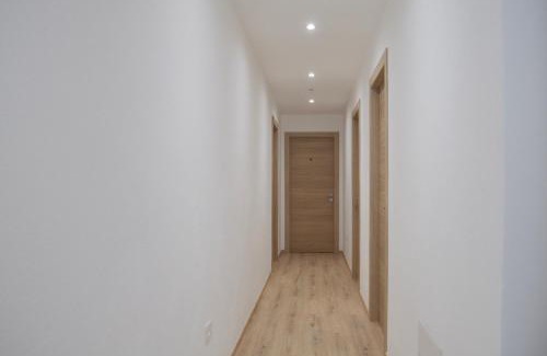 Ghilarza House | La Piazzetta