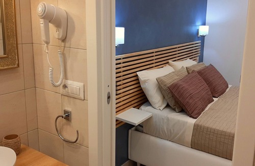 Sant'Agnello House | La Piccola Perla Rooms