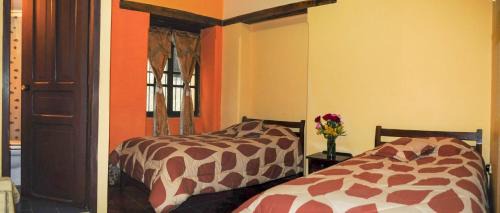 Centro Historico Hotel | La Posada Colonial