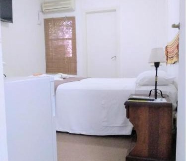 Las Grutas Hotel | La Posada de los Robles