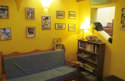 Constitucion Bed & Breakfast | La Querencia de Buenos Aires