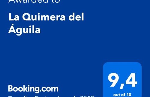 Villa Argentina House | La Quimera del Águila