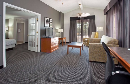Midvale Hotel | La Quinta Inn by Wyndham Salt Lake City Midvale
