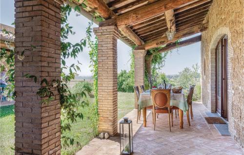 Orvieto House | La Ritrovata