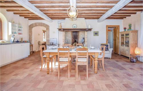 Orvieto House | La Ritrovata