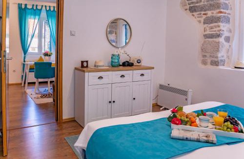 Kotor Old Town Apartment | La Rocca Apartment Old Town Kotor