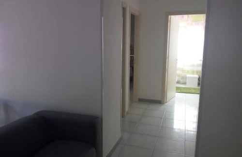 Sciacca Apartment | La Rosa