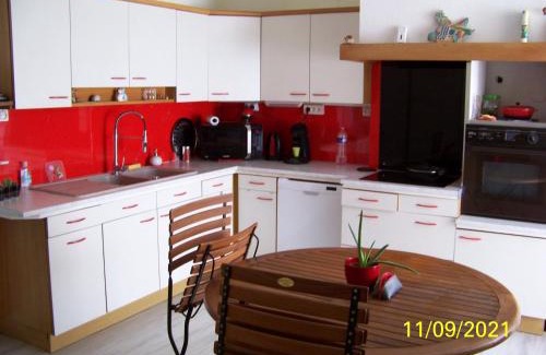 Ecouflant House | La Salamandre