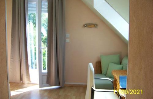 Ecouflant House | La Salamandre