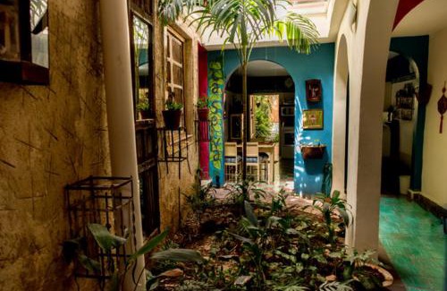 Barrio de Santiago Apartment | La Selva by Majikal B&B