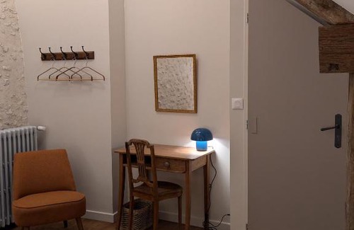 Beaugency House | La Sourcière Beaugency