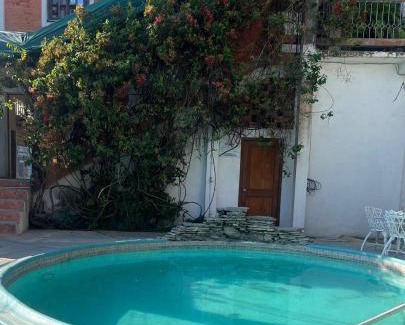 Tela Hotel | la terraza del mar