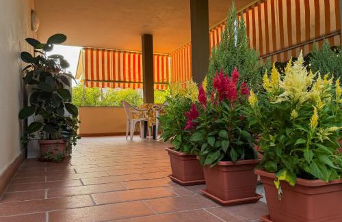 Forte dei Marmi House | La Terrazza al Forte