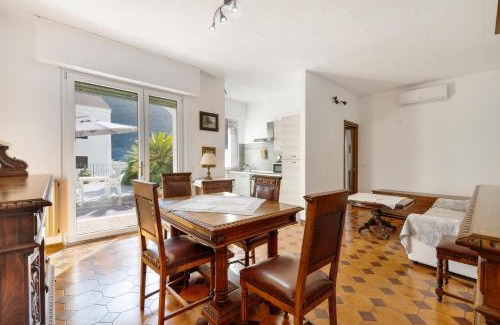 Finalborgo Apartment | La Terrazza di Elico