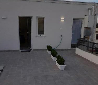 Porticello Apartment | La Terrazza Di Porticello