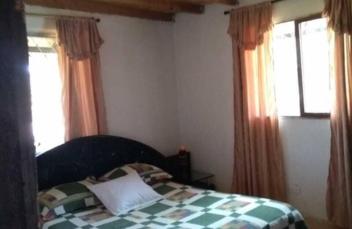 Guarne Ski Chalet | LA VERANERA HERMOSA Y AGRADABLE FINCA EN GUARNE ANTIOQUIA