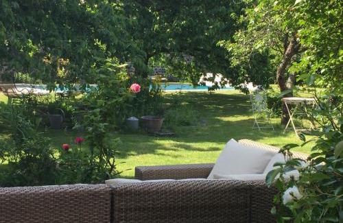 Chadeleuf House | La Vigie