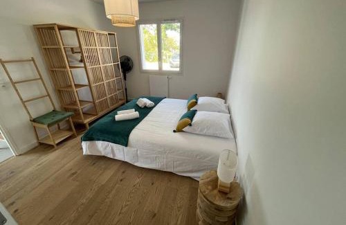 Andernos-les-Bains House | la villa d'Irissou