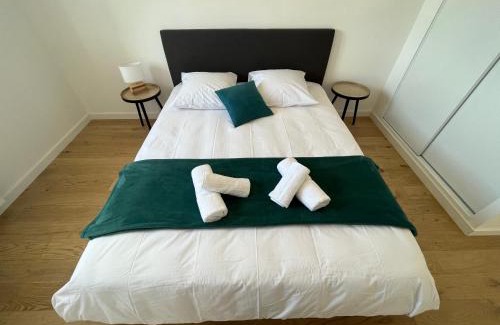 Andernos-les-Bains House | la villa d'Irissou
