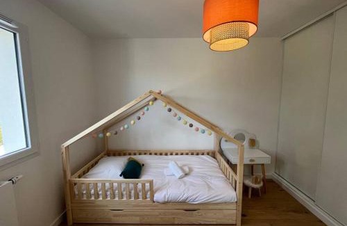 Andernos-les-Bains House | la villa d'Irissou