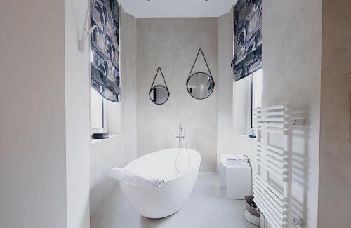 Beziers Bed & Breakfast | La Villa Guy & Spa - Teritoria