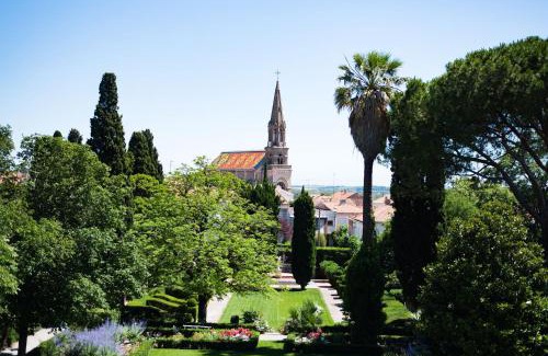 Beziers Bed & Breakfast | La Villa Guy & Spa - Teritoria