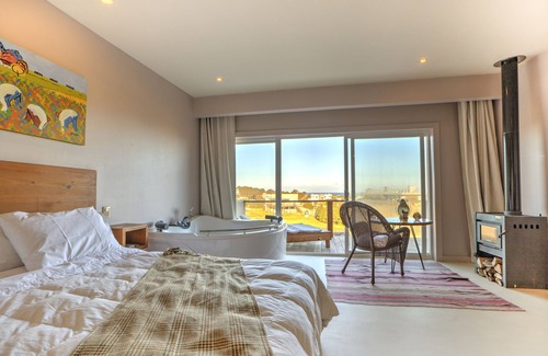 Arenas de Jose Ignacio Hotel | La Viuda De Jose Ignacio