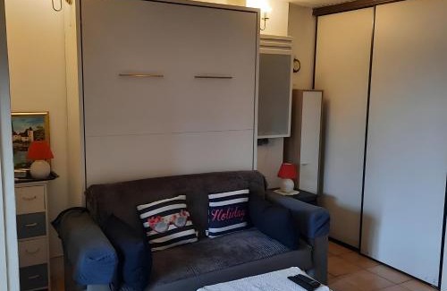 Bernieres-sur-Mer Apartment | La Voile de Nacre Appt 50 M Plage
