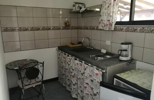 Cahuita Hotel | LaBounty Del Mar