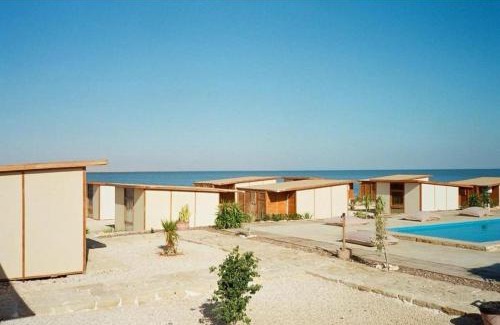 Yusuf as-Sidiq Hotel | Lac Moeris