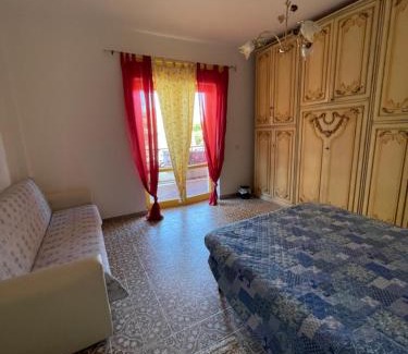 Ladispoli House | Ladispoli Seahouse