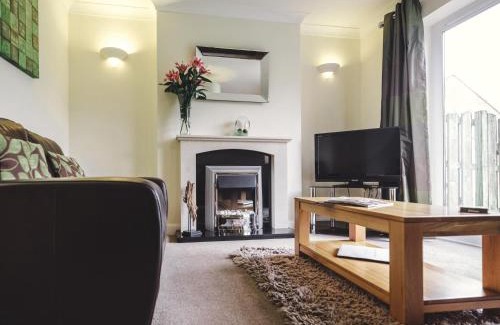 Bridgwater House | Ladybird