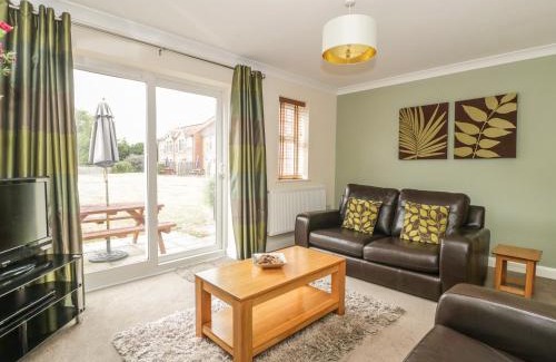 Bridgwater House | Ladybird