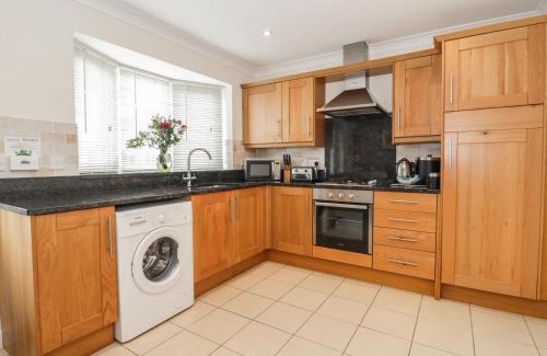 Bridgwater House | Ladybird