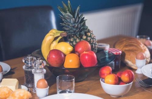 Bridgwater House | Ladybird