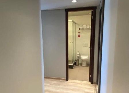 Gramado City Centre Apartment | Laghetto Stilo Borges