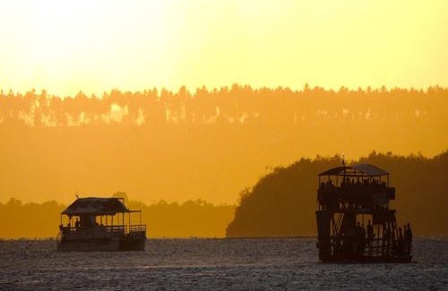 Tibau do Sul House | Lagoa Eco Village
