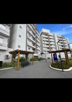 Setor Lagoa Quente Apartment | Lagoa Ecotowers