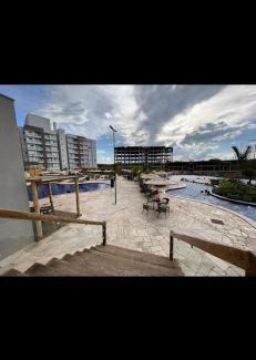 Setor Lagoa Quente Apartment | Lagoa Ecotowers