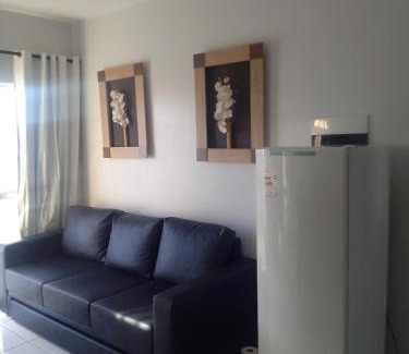 Setor Lagoa Quente Apartment | Lagoa Quente Ap509