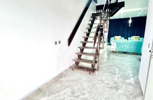 Ofin Apartment | Lagoon view