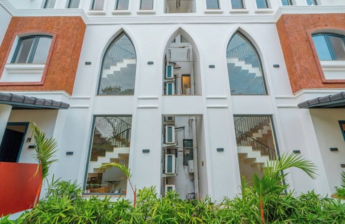 Anjuna Villa | Laguna Aura